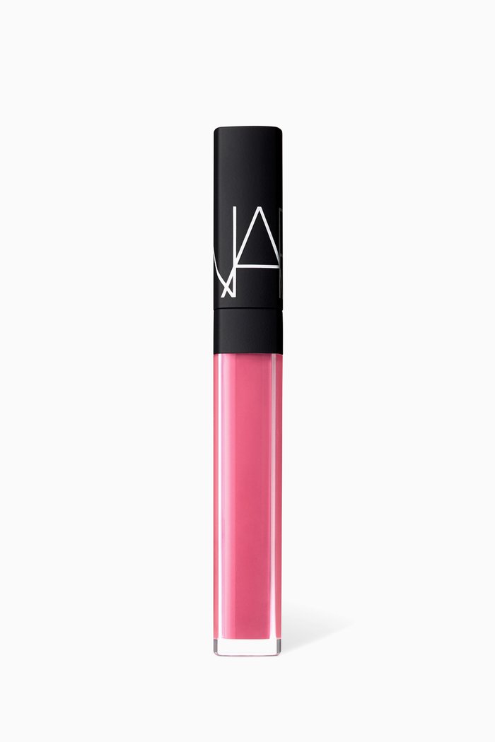 

Love Me Do Lip Gloss, Multicolour