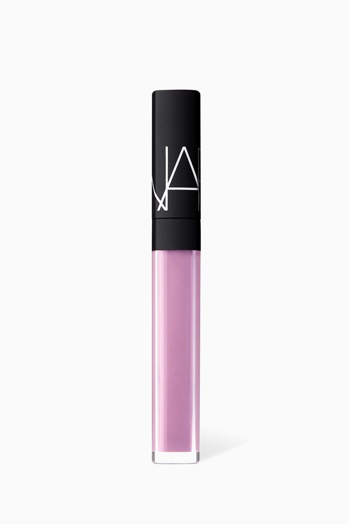 

Color Me Lip Gloss, Colourless