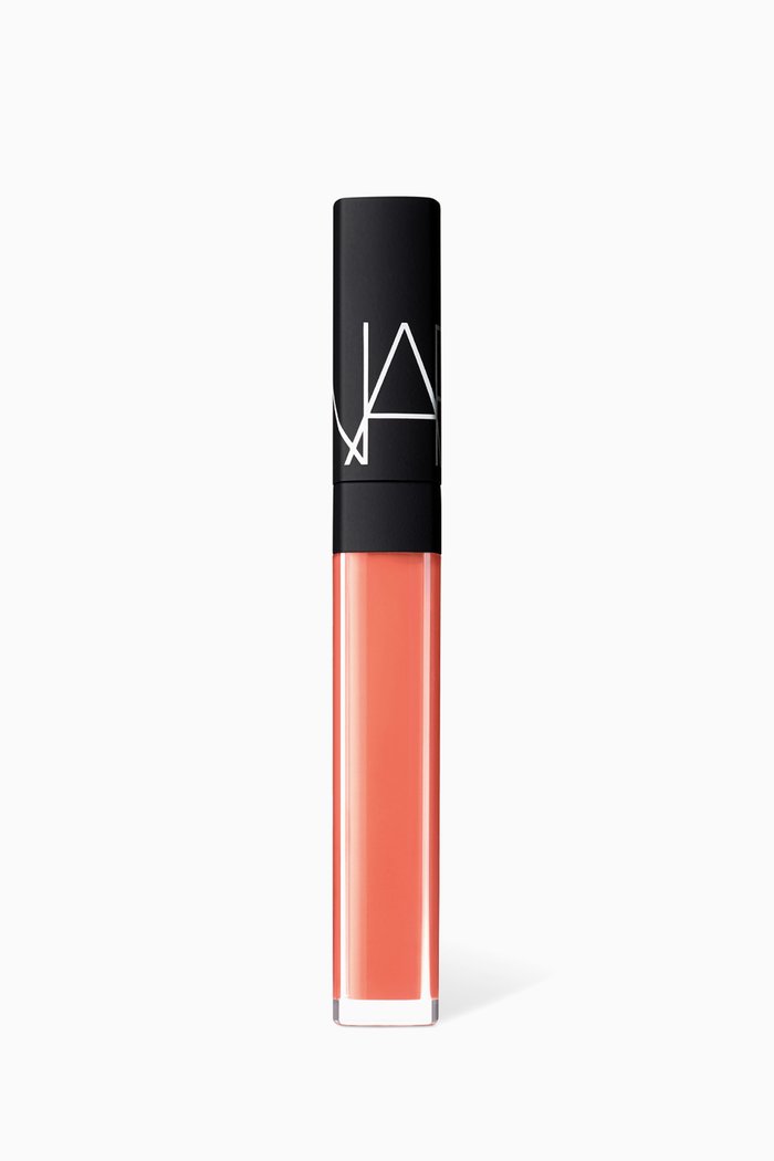 

Outrage Lip Gloss, Multicolour