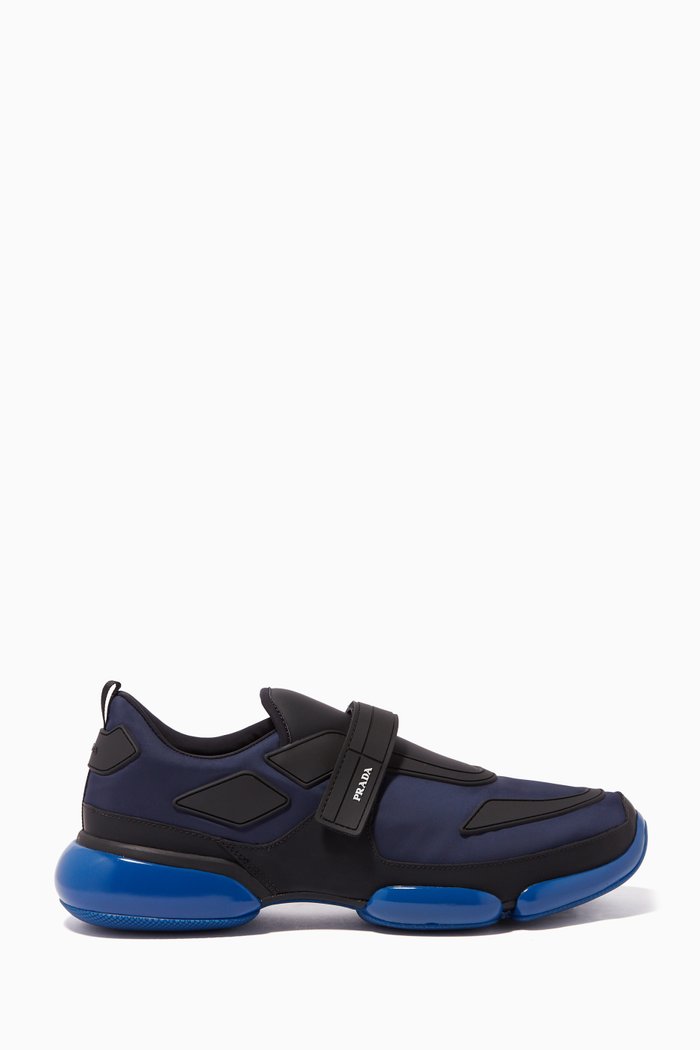 

Cloudburst Sneakers, Blue