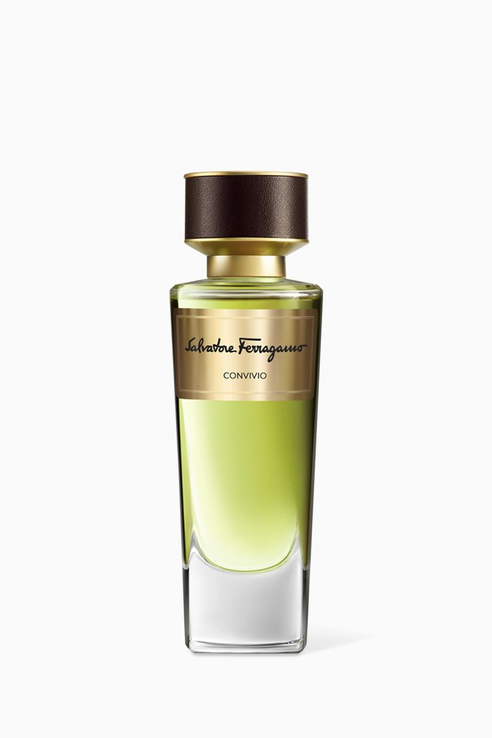 

Convivio Eau de Parfum, 100ml, Multicolour