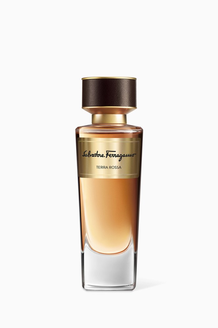 

Terra Rossa Eau de Parfum, 100ml, Neutral