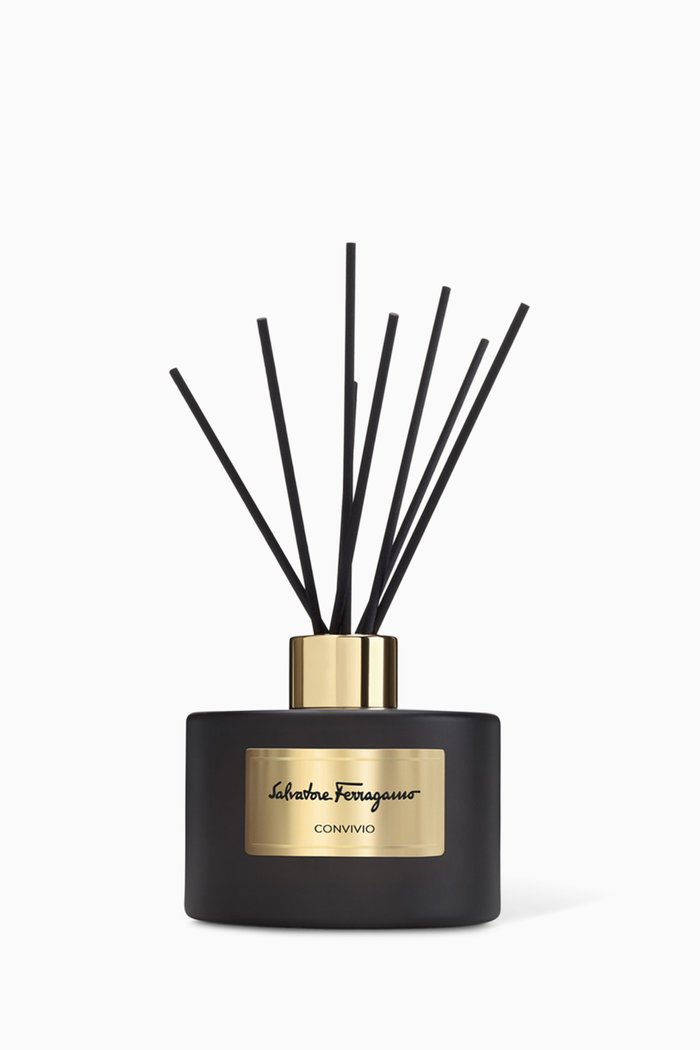 Convivio Reed Diffuser, 250ml, Multicolour