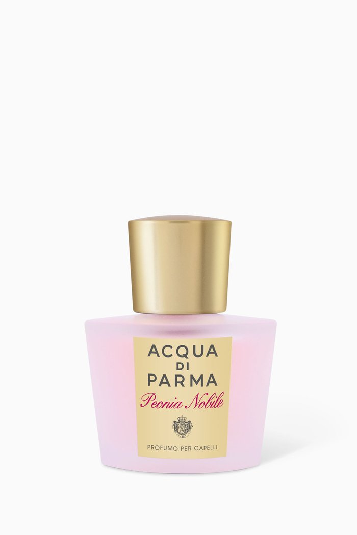 

Peonia Nobile Hair Mist, 50ml, Colourless