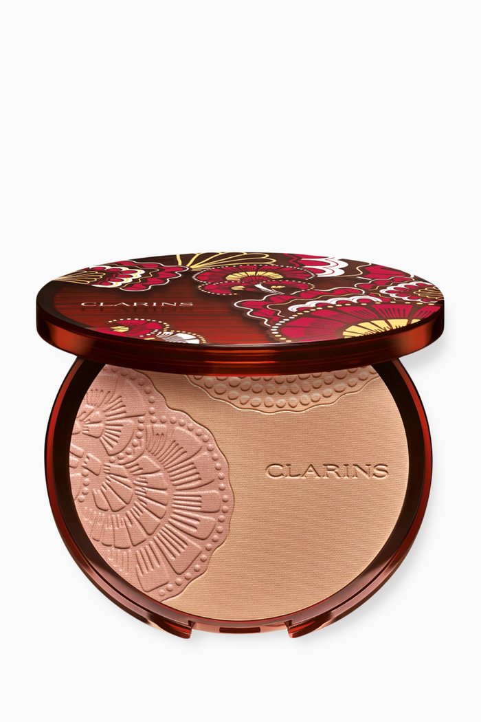 

Sunriseglow Bronzing Compact, 17g, Multicolour