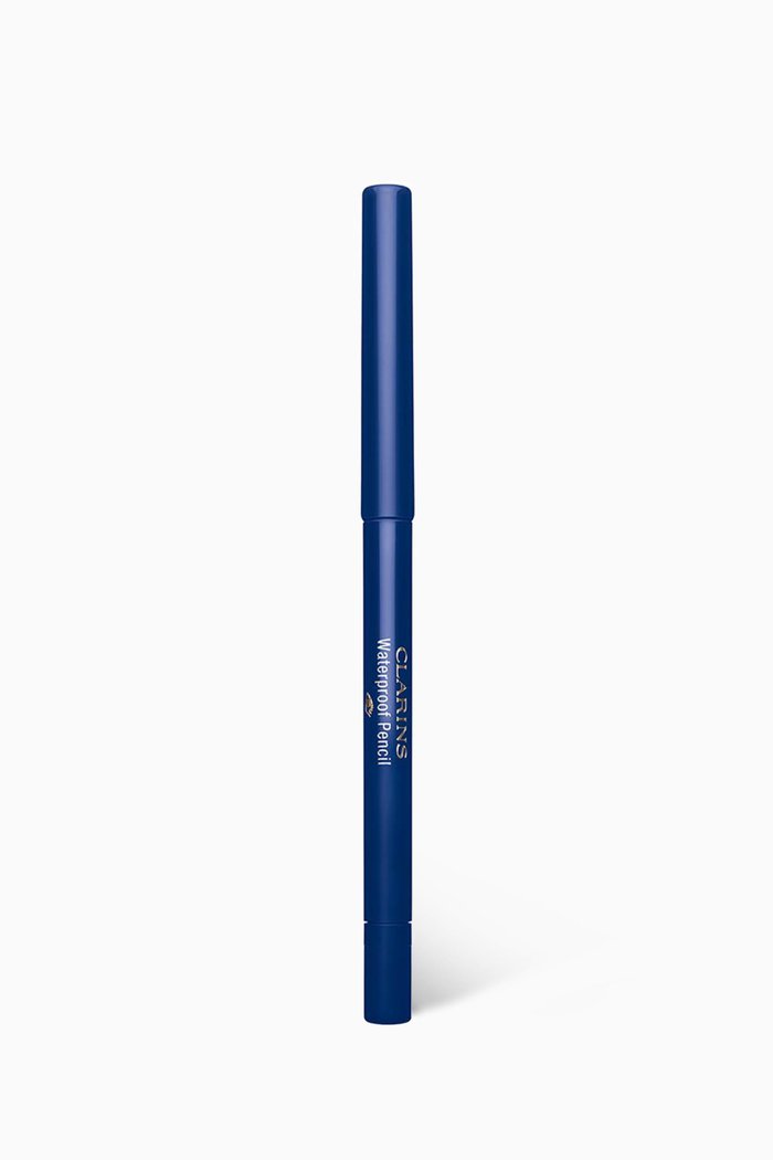 

Blue Lily Waterproof Eye Pencil, 0.29g, Multicolour