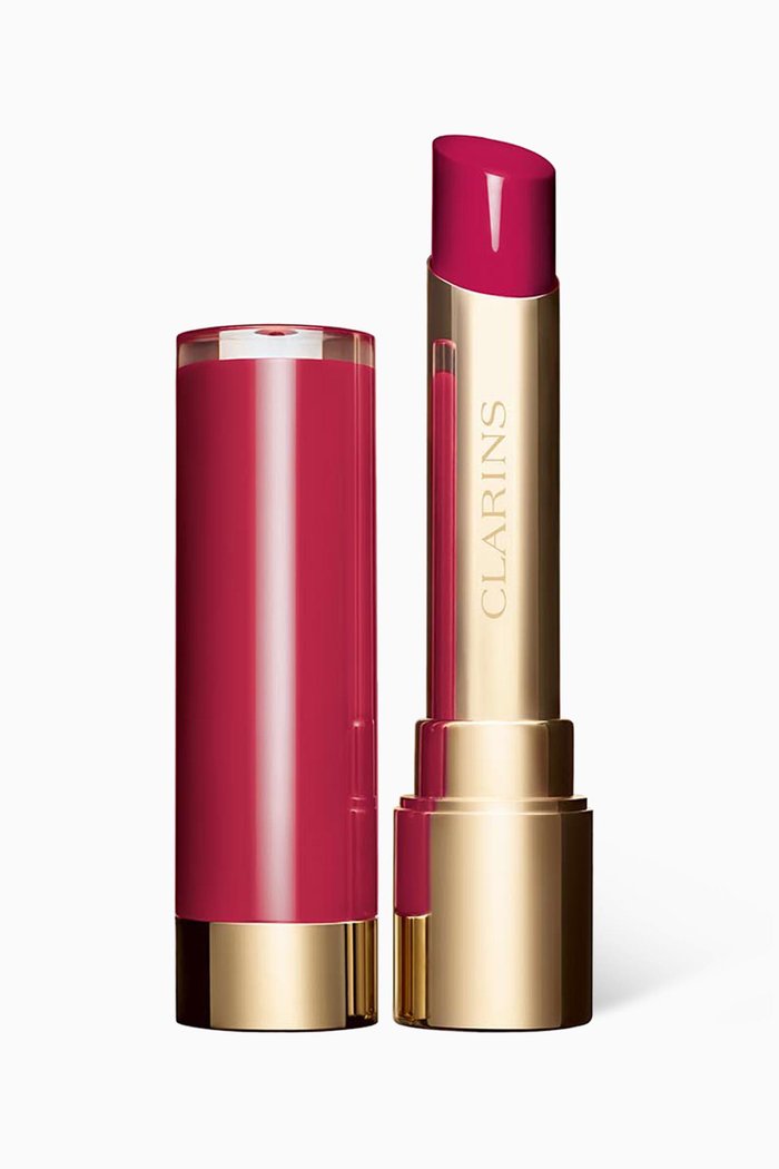 Pop Pink 762L Lacquer Lipstick, 3g, Multicolour
