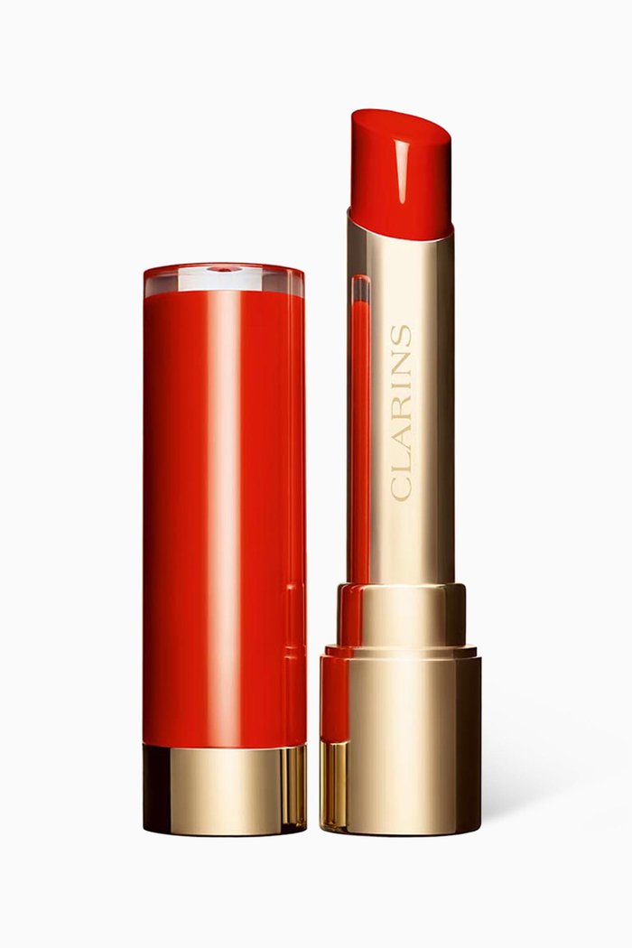 

Spicy Chili Joli Rouge Lip Lacquer, 3g, Multicolour