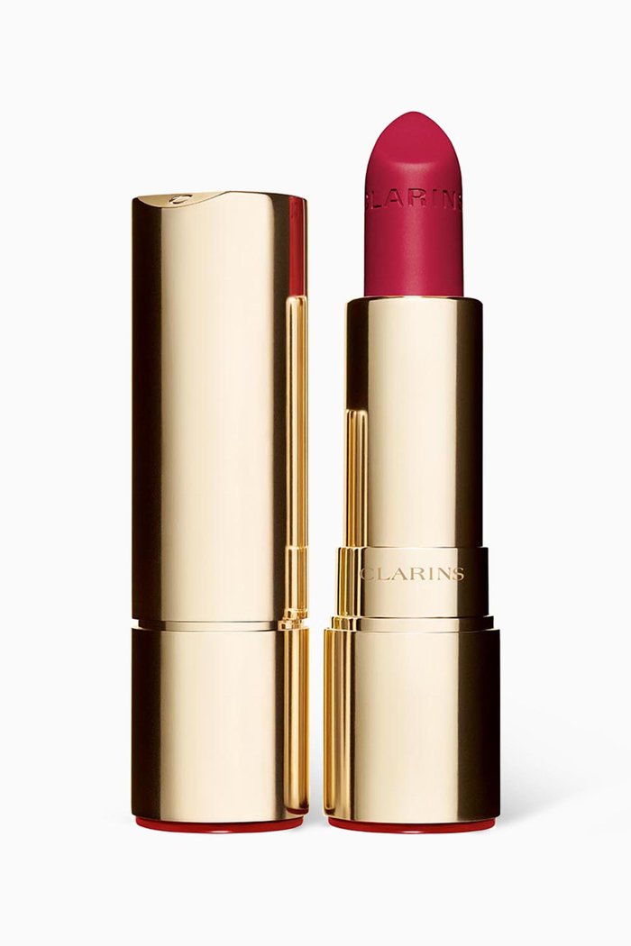 

Pop Pink Joli Rouge Velvet, 3.5g, Multicolour