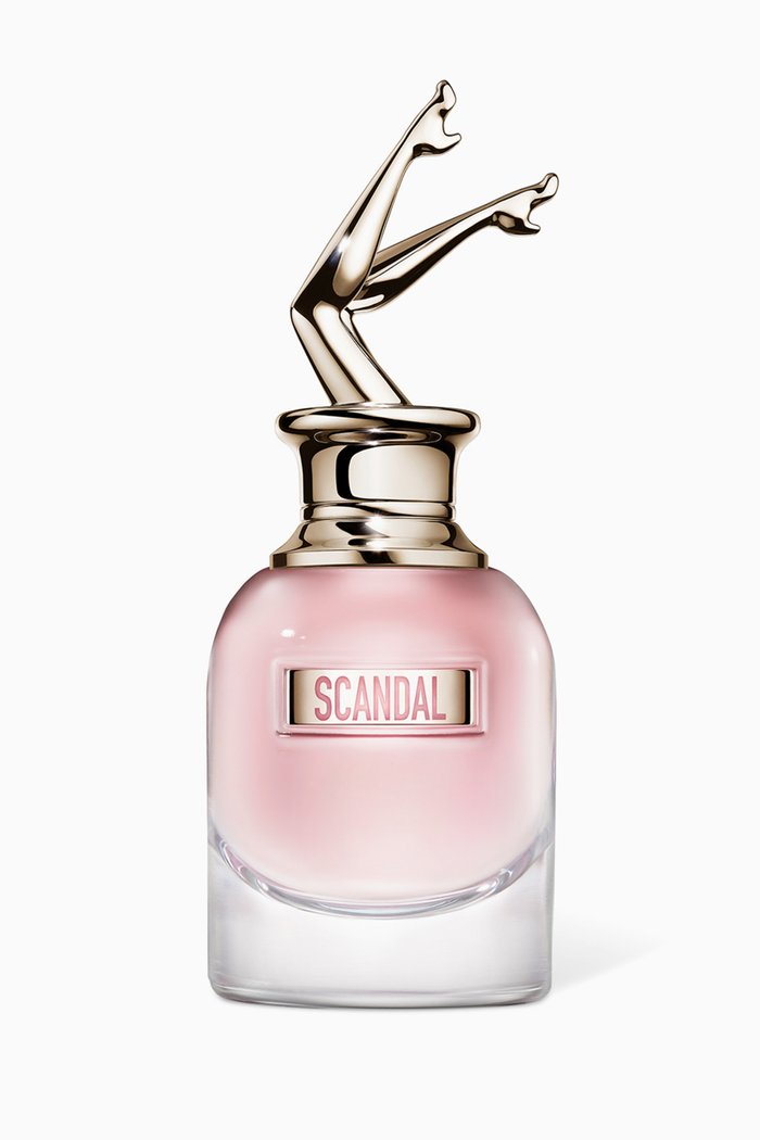 

Scandal á Paris Eau de Toilette, 50ml, Multicolour