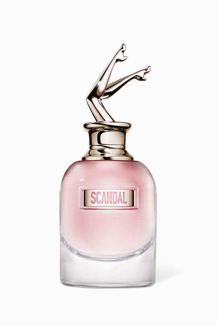 

Scandal á Paris Eau de Toilette, 80ml, Multicolour