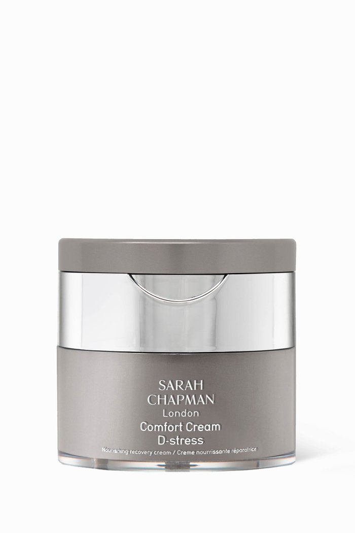 

Comfort Cream D-Stress, 30ml, Multicolour