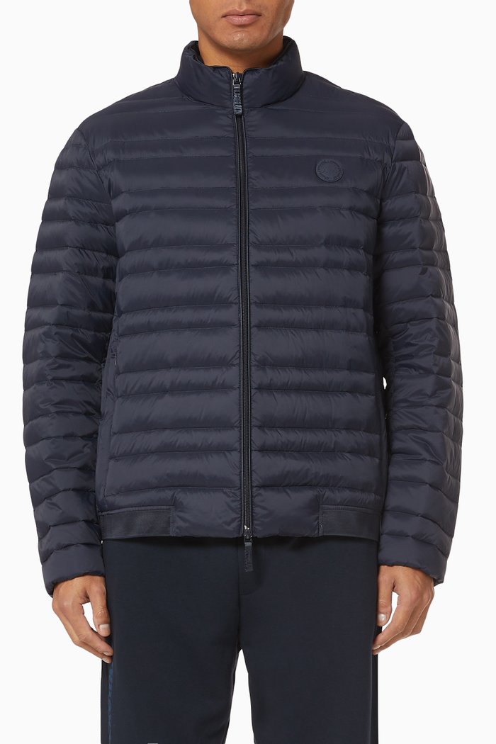 

B51 Down Jacket, Grey