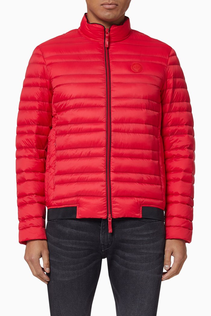

B51 Down Jacket, Red