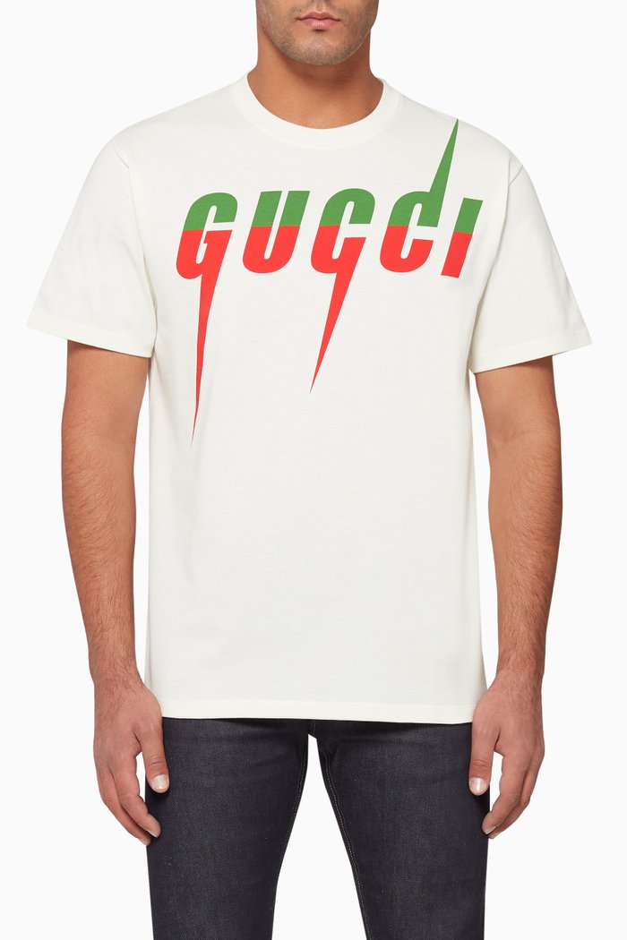 

Blade Logo T-Shirt, Neutral