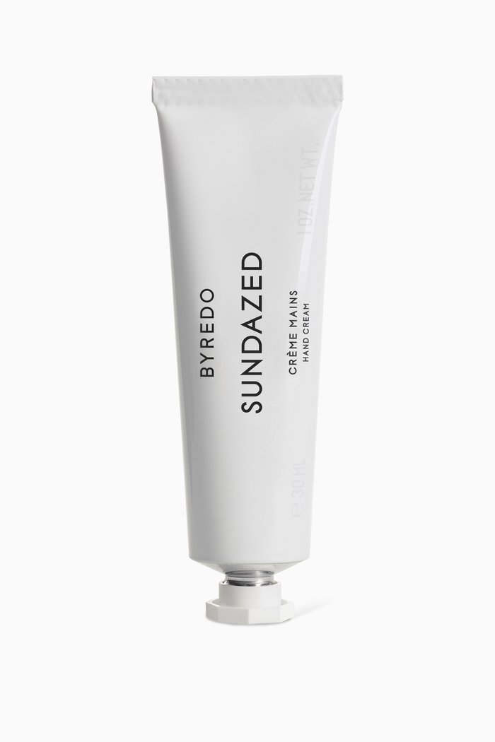 

Sundazed Hand Cream, 30ml, Multicolour