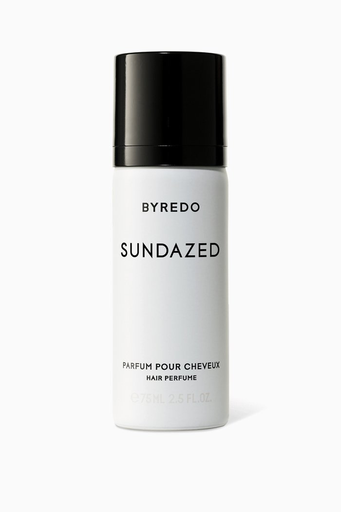 

Sundazed Hair Perfume, 75ml, Colourless