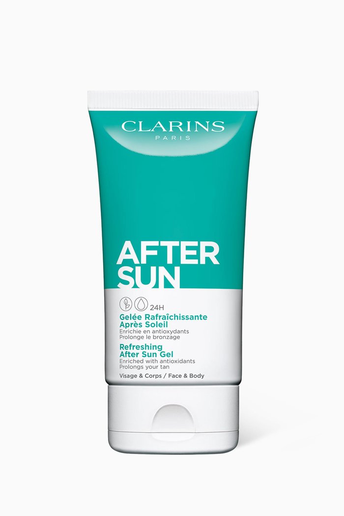 

Cooling After Sun Gel, 150ml, Multicolour