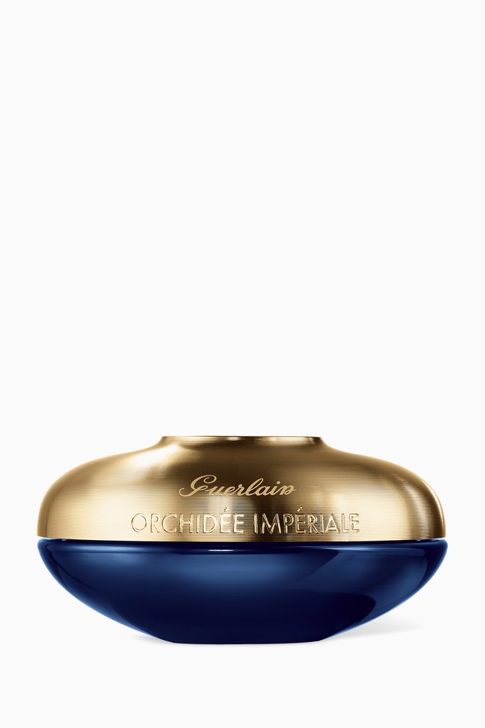 

Orchidée Impériale Light Cream, 50ml, Multicolour