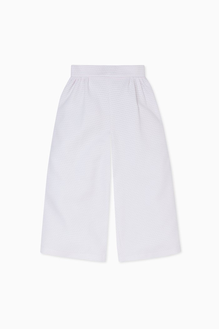 

Culottes, Pink