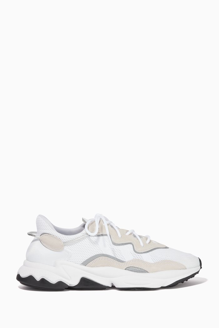 

OZWEEGO Sneakers, White