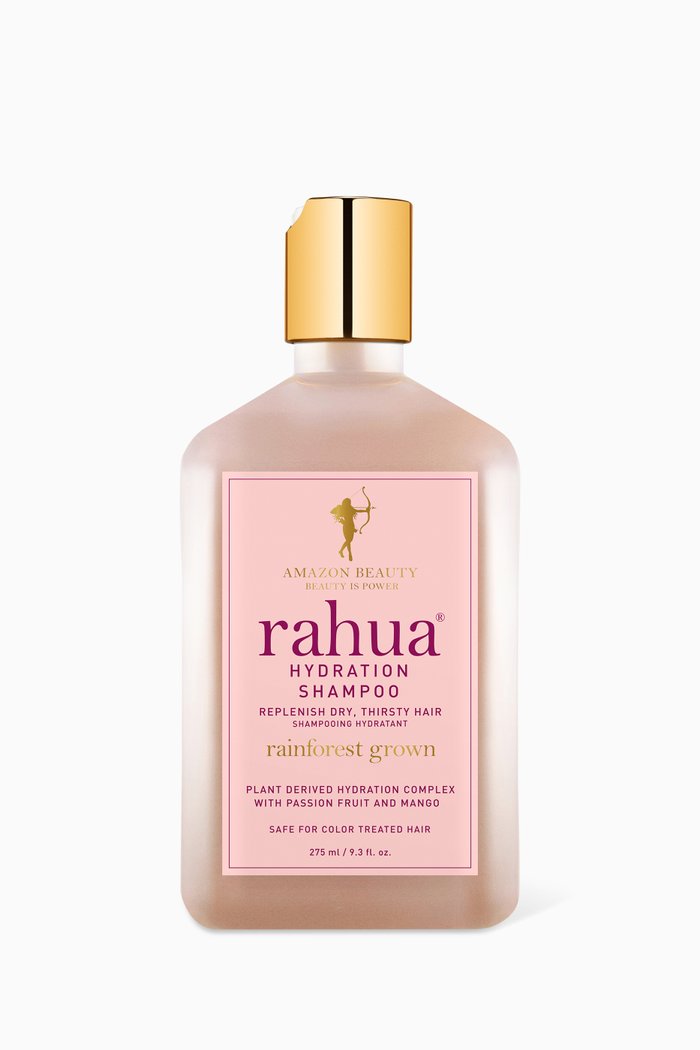 Hydration Shampoo, 275ml, Multicolour