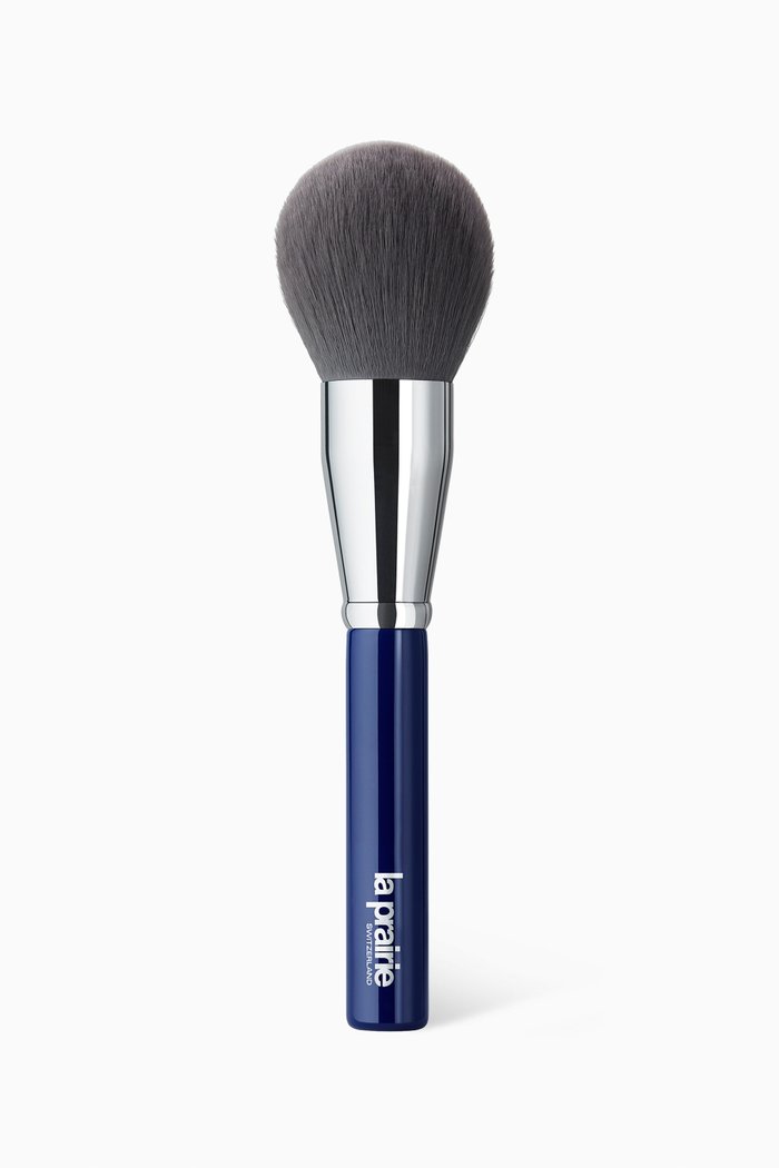 

Loose Powder Brush, Colourless