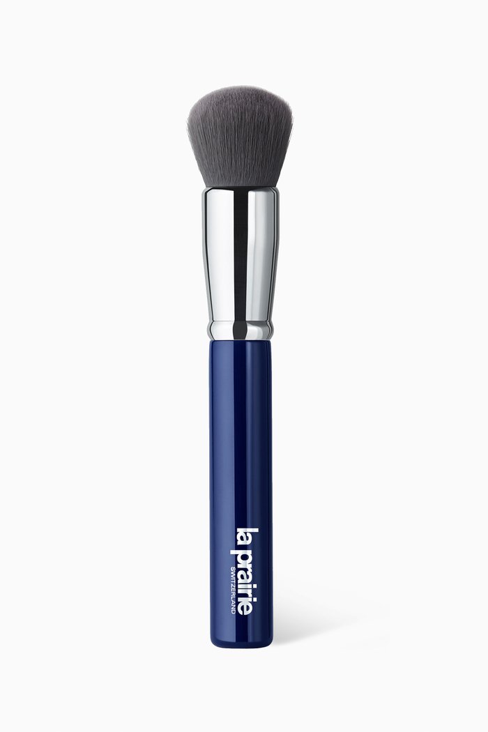 Powder Foundation Brush, Colourless