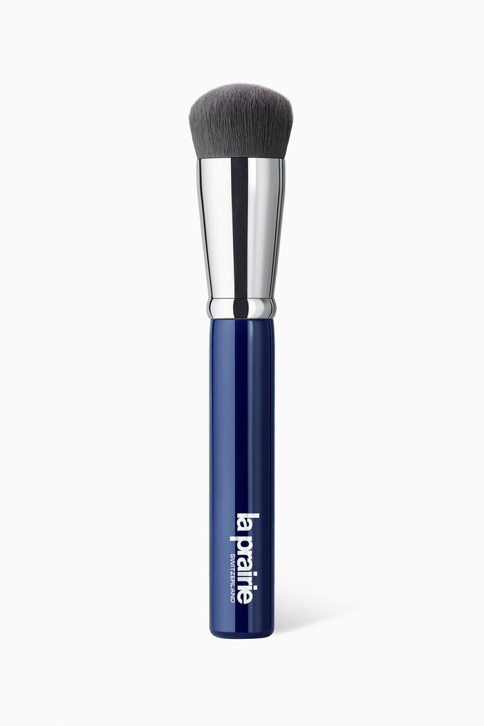 Liquid Foundation Brush, Colourless