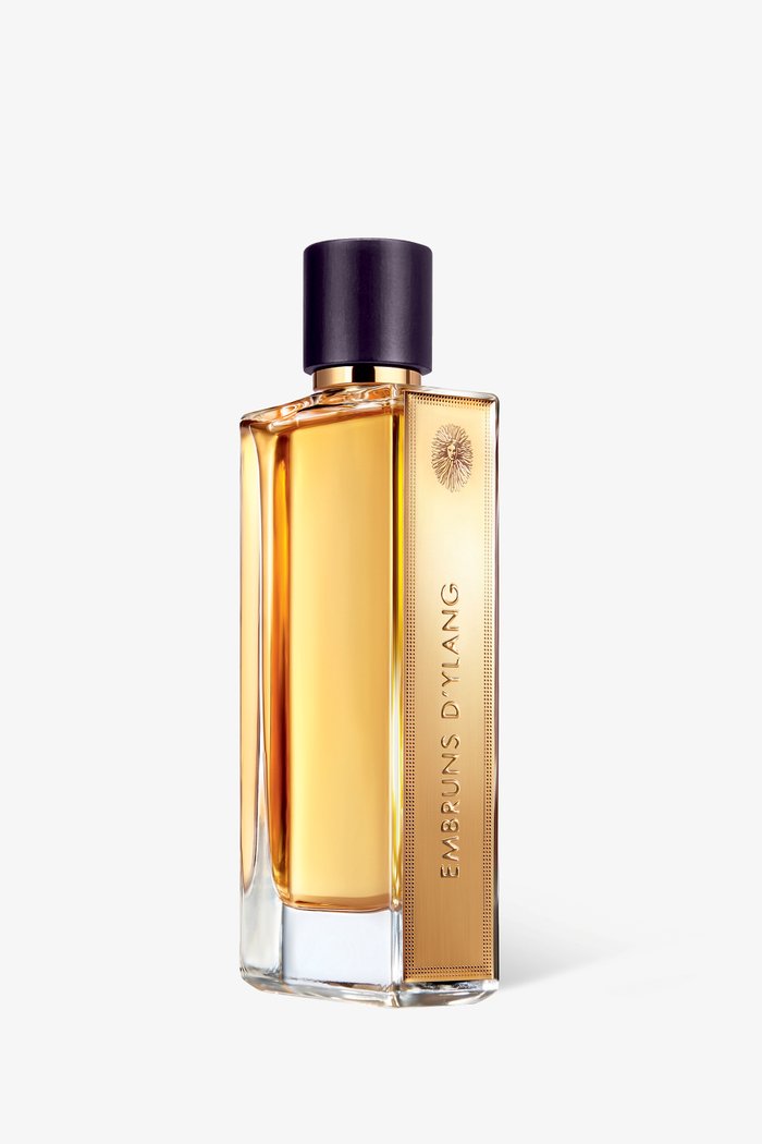 Embruns d'Ylang Eau de Parfum, 75ml, Multicolour
