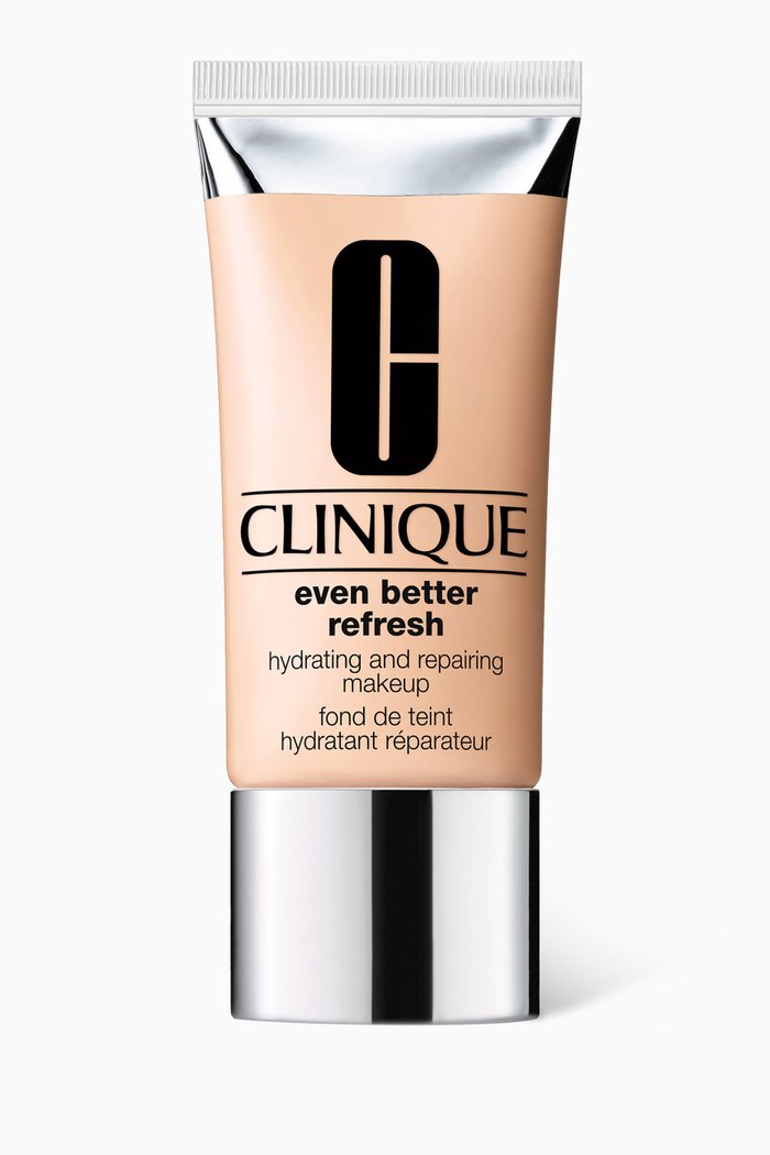 

CN 28 Ivory Even Better Refresh™ Hydrating & Repairing Makeup, 30ml, Colourless