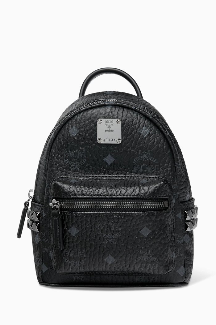 

Stark Bebe Boo Backpack, Black