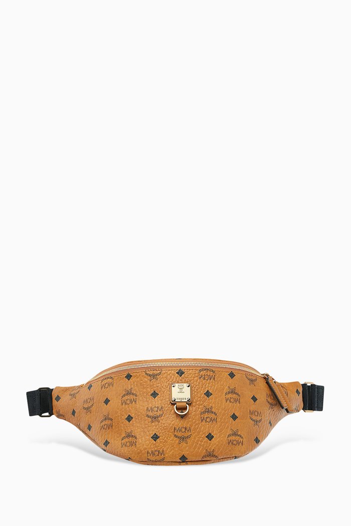 

Fursten Belt Bag, Brown