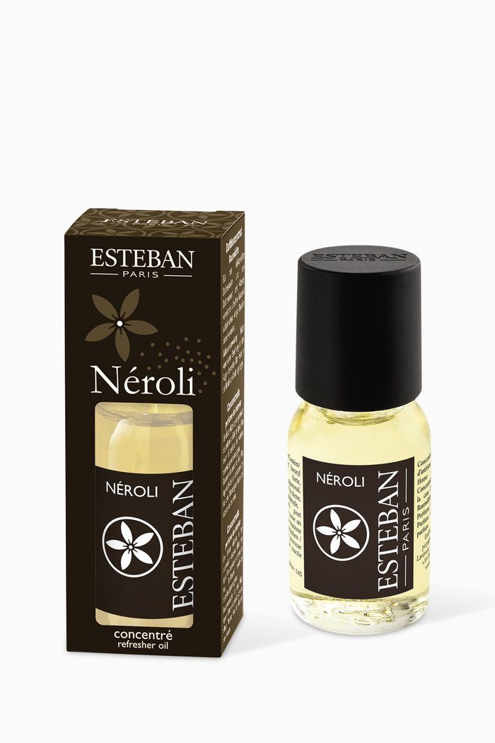 

Neroli Refresher Oil, 15ml, Multicolour