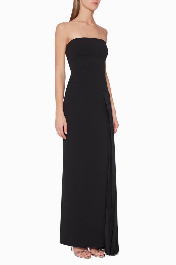 

Dolly Maxi Dress, Black
