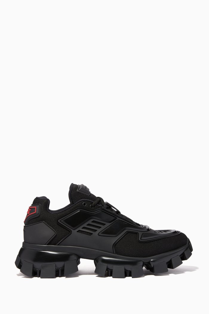 

Cloudbust Thunder Sneakers, Black