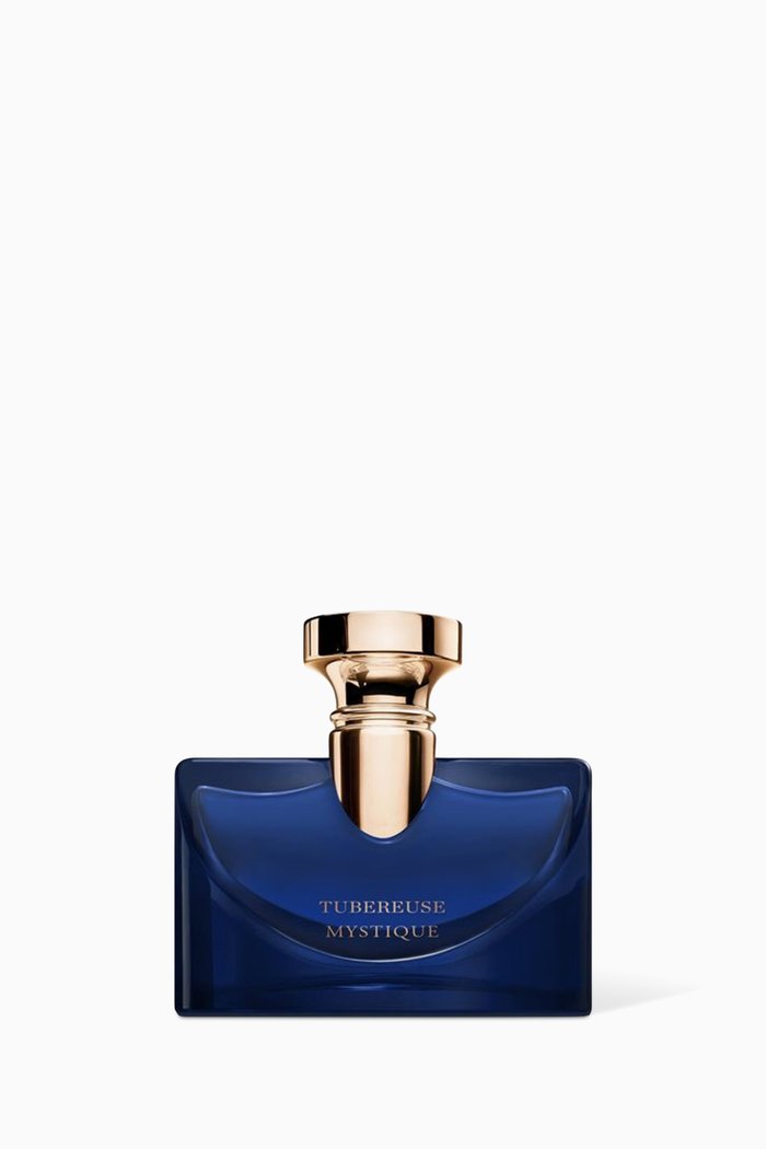 

Splendida Tuberose Mystique Eau de Parfum, 50ml, Colourless