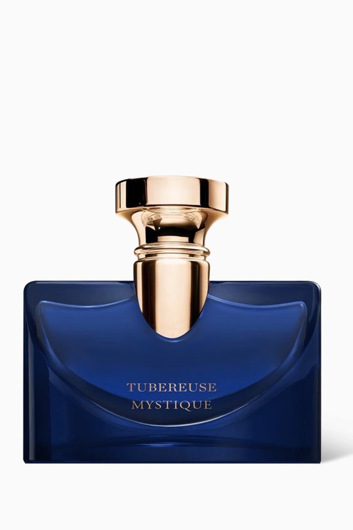 

Splendida Tuberose Mystique Eau de Parfum, 100ml, Colourless