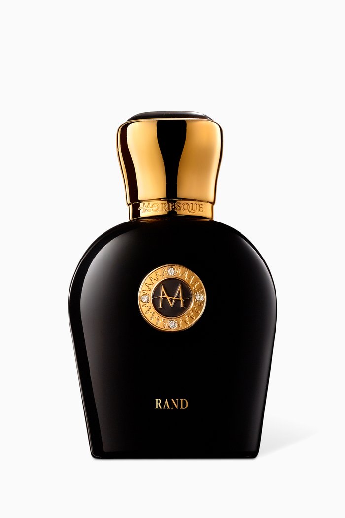 

Rand Eau de Parfum, 50ml, Multicolour