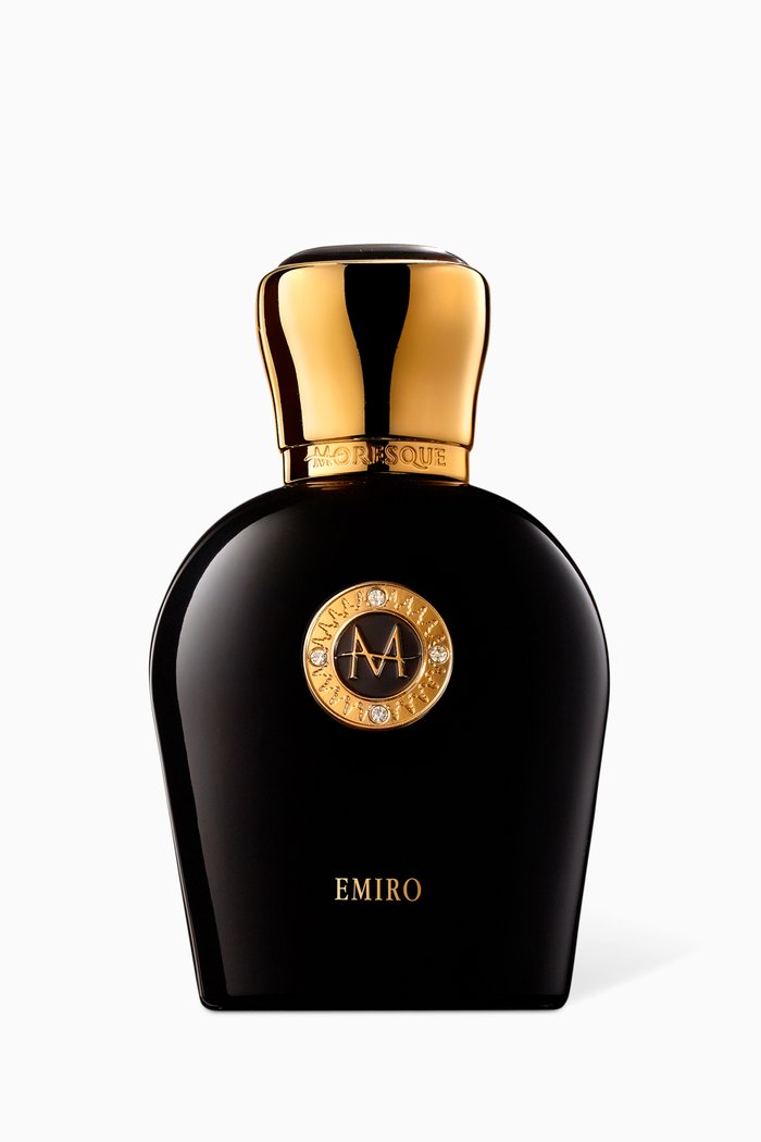 

Emiro Eau de Parfum, 50ml, Multicolour