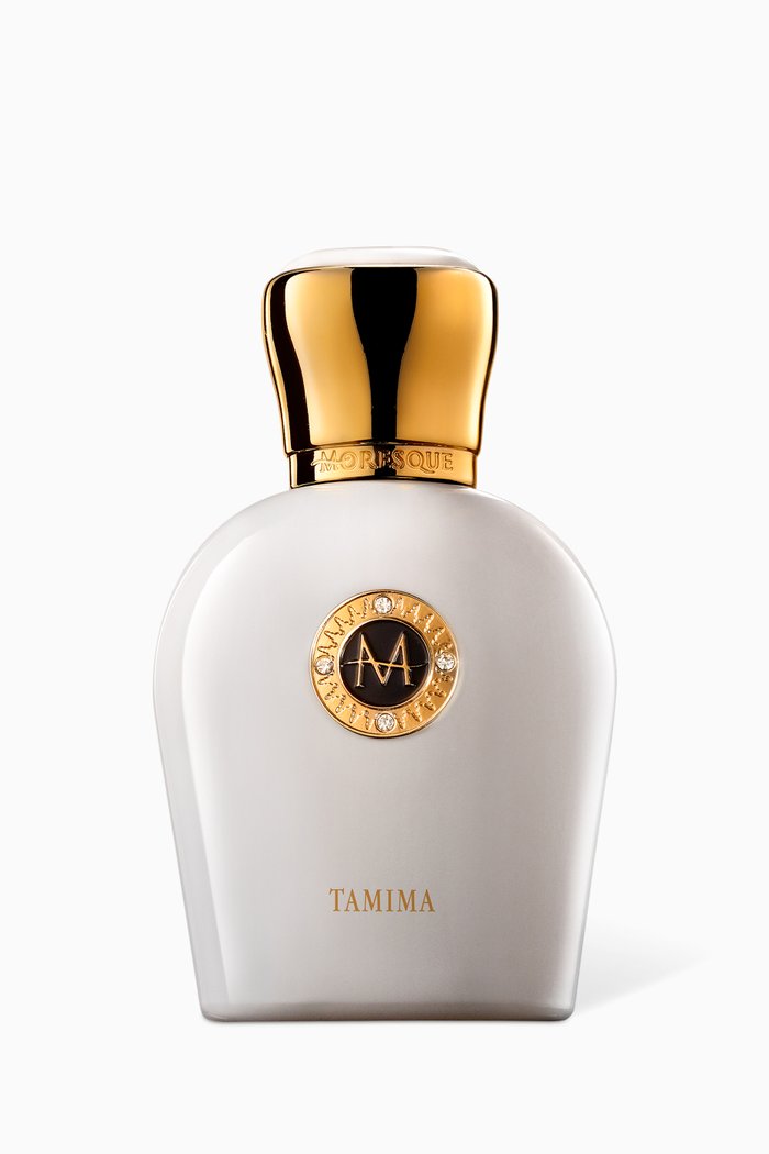 Tamima Eau de Parfum, 50ml, Multicolour