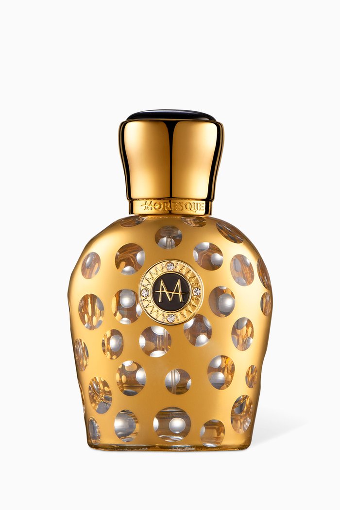 

Oroluna Eau de Parfum, 50ml, Multicolour