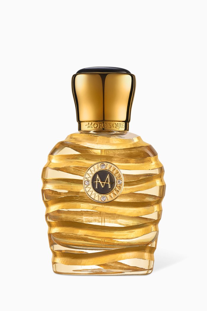 

Oro Eau de Parfum, 50ml, Multicolour