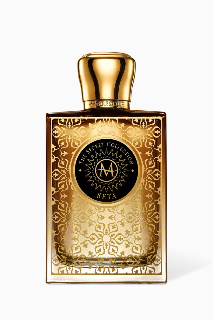 

Seta Eau de Parfum, 75ml, Multicolour