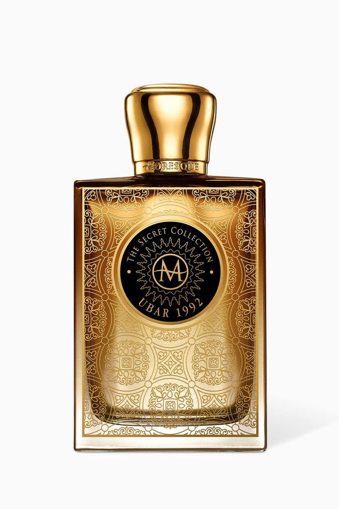 

Ubar 1992 Eau de Parfum, 75ml, Multicolour
