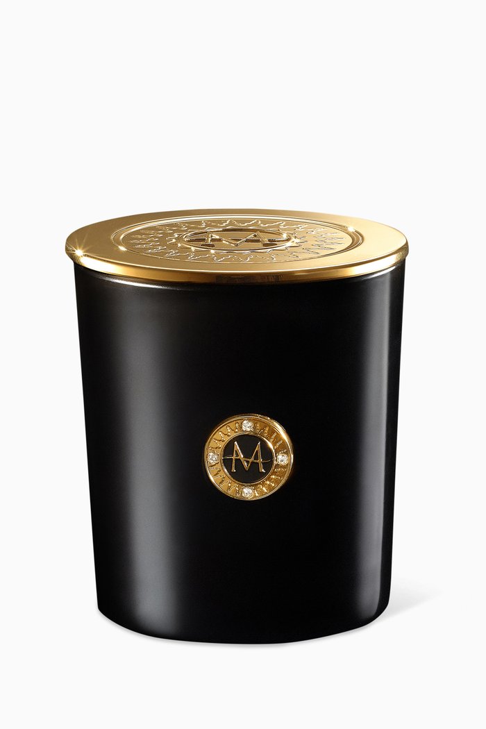 

Al Andalus Candle, 160g, Multicolour