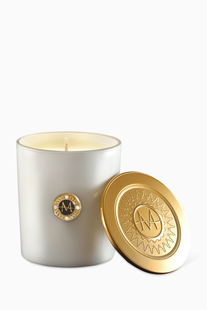 

Tamima Candle, 160g, Multicolour