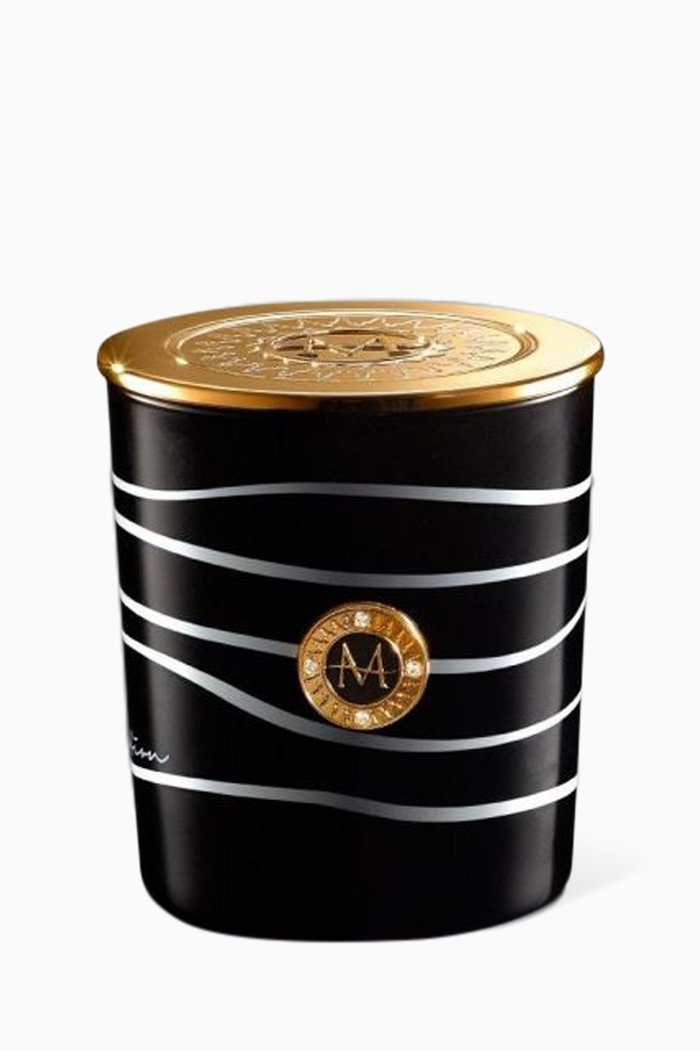 

Aristoqrati Candle, 160g, Multicolour