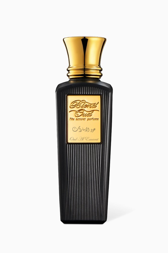 

Oud Al Emarat Eau de Parfum, 75ml, Multicolour