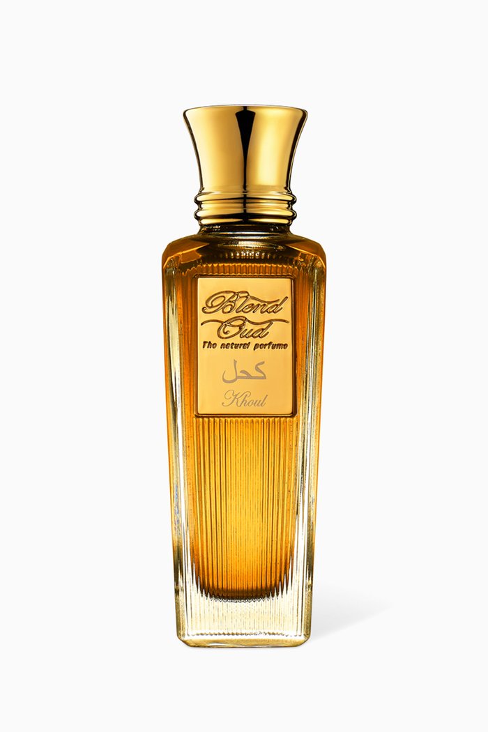

Khoul Eau de Parfum, 75ml, Multicolour